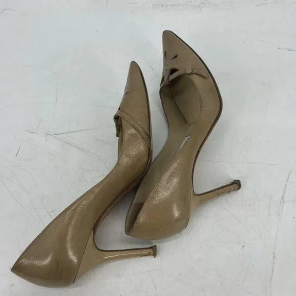 Jimmy Choo Heels - Picture 5 of 10